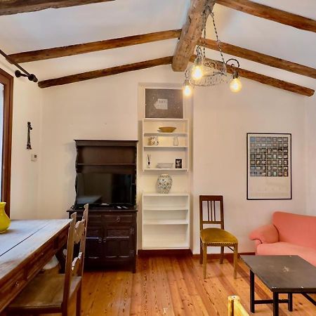 Apartmán San Rocco Benátky Exteriér fotografie