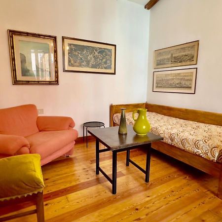 Apartmán San Rocco Benátky Exteriér fotografie