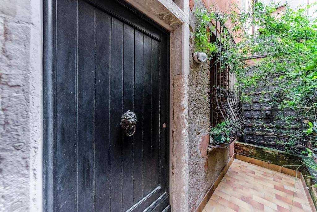Apartmán San Rocco Benátky Exteriér fotografie