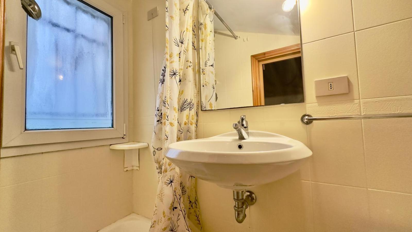 Apartmán San Rocco Benátky Exteriér fotografie