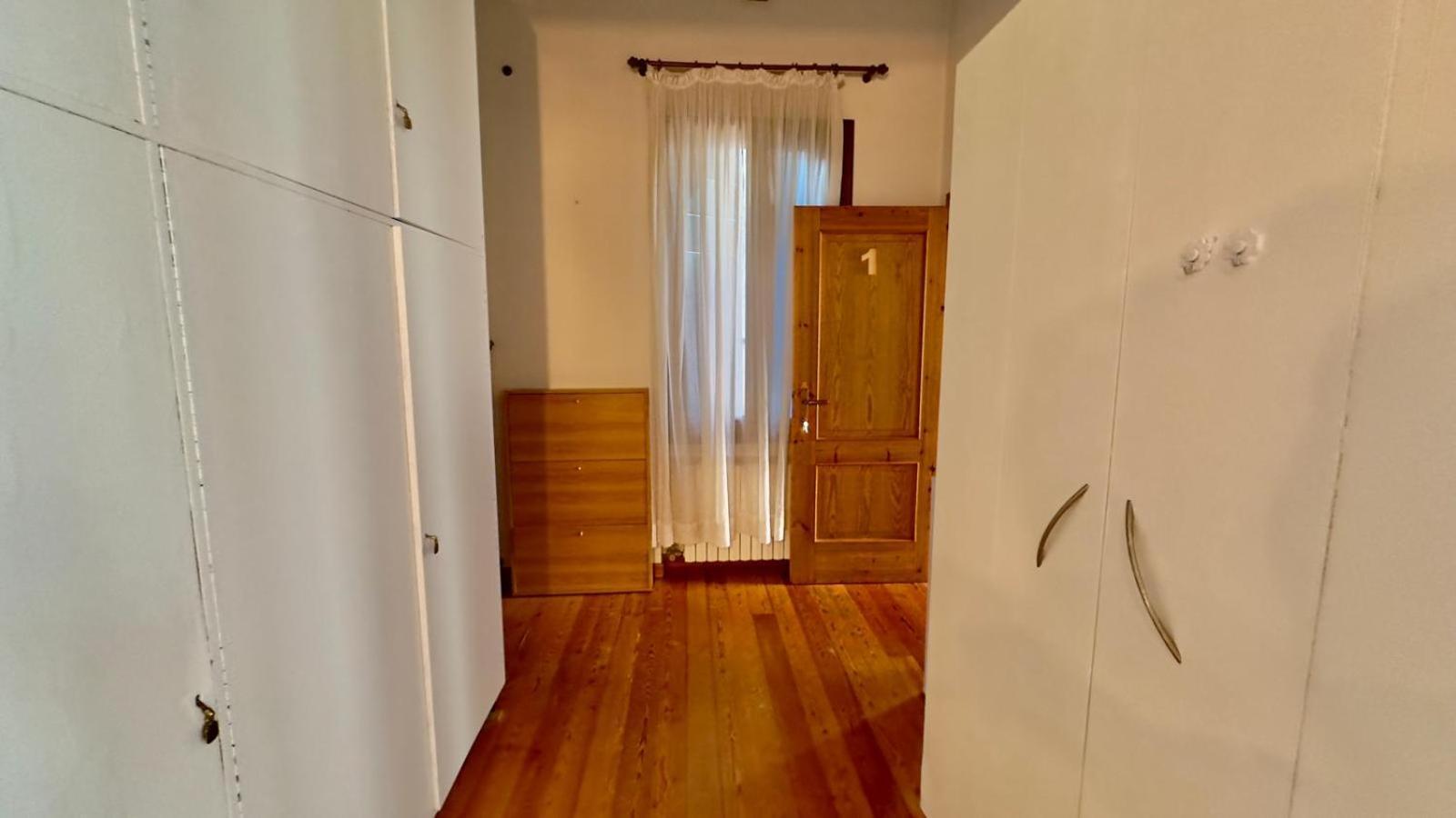 Apartmán San Rocco Benátky Exteriér fotografie