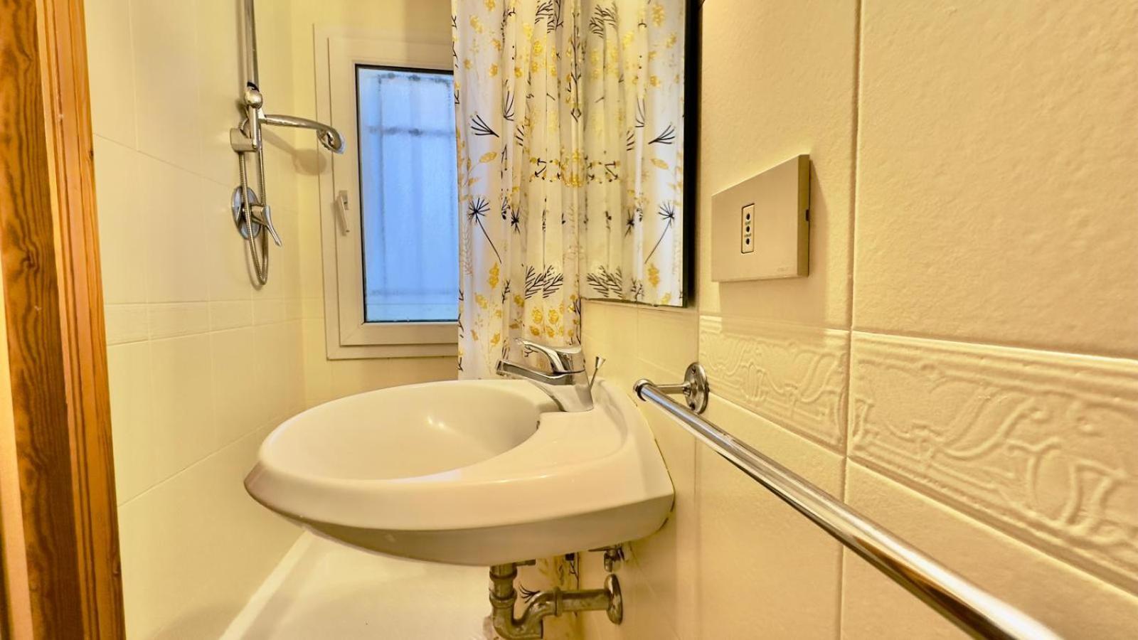 Apartmán San Rocco Benátky Exteriér fotografie