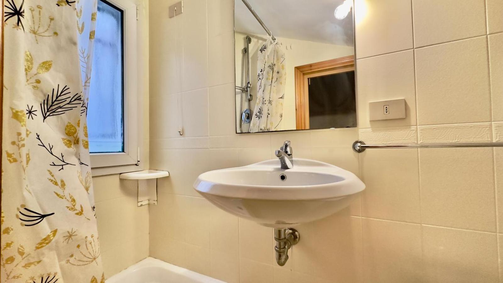 Apartmán San Rocco Benátky Exteriér fotografie