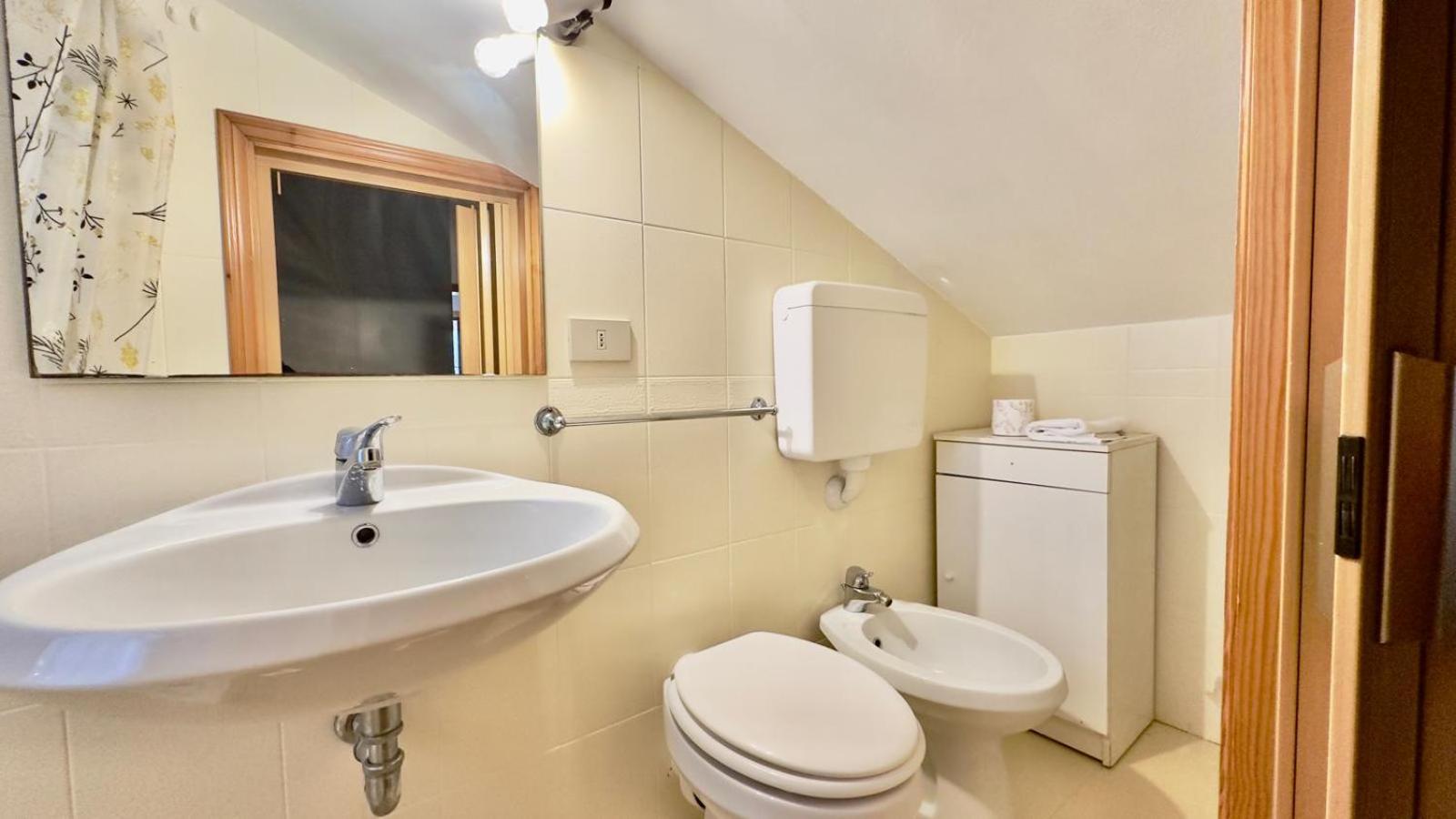 Apartmán San Rocco Benátky Exteriér fotografie