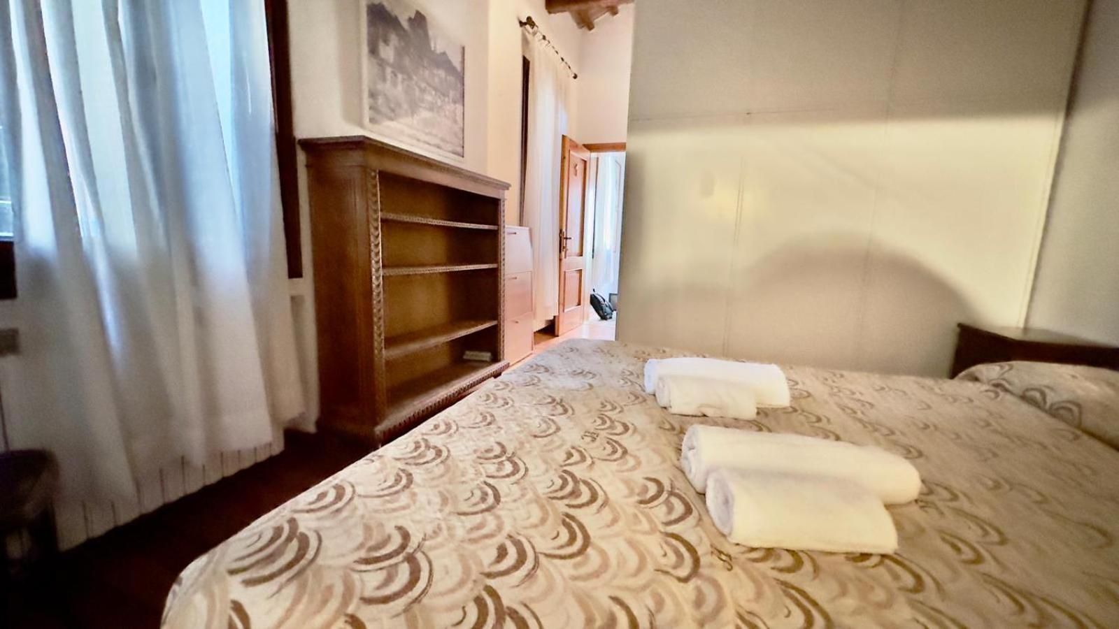 Apartmán San Rocco Benátky Exteriér fotografie