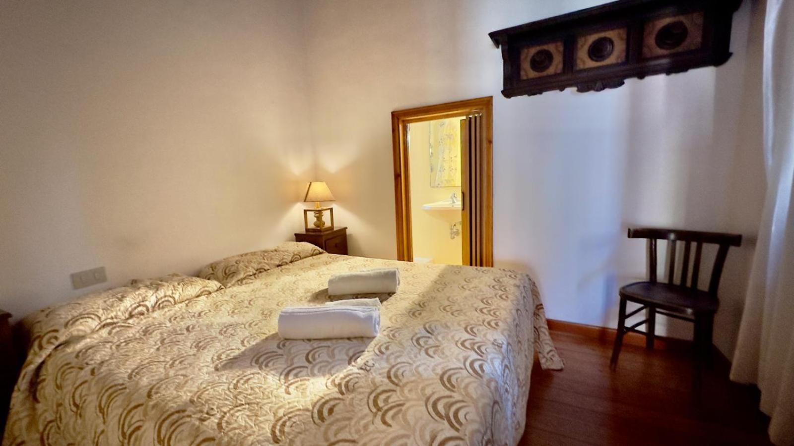 Apartmán San Rocco Benátky Exteriér fotografie
