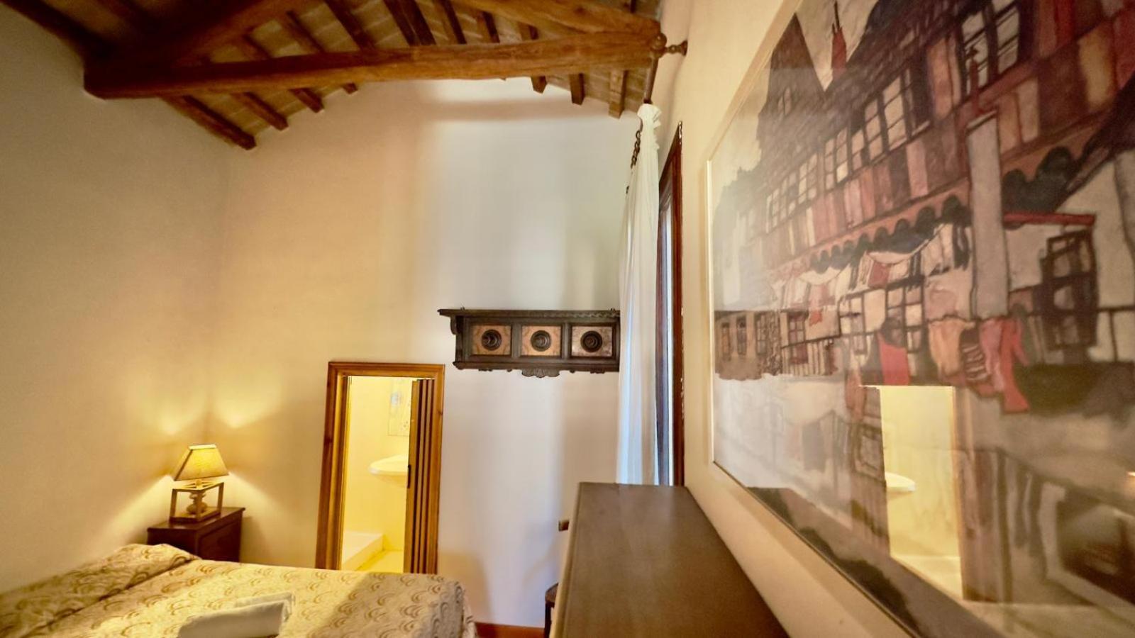 Apartmán San Rocco Benátky Exteriér fotografie